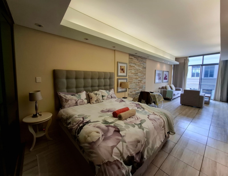 1 Bedroom Property for Sale in Cape Town City Centre Western Cape